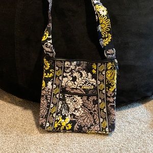 Vera Bradley crossbody